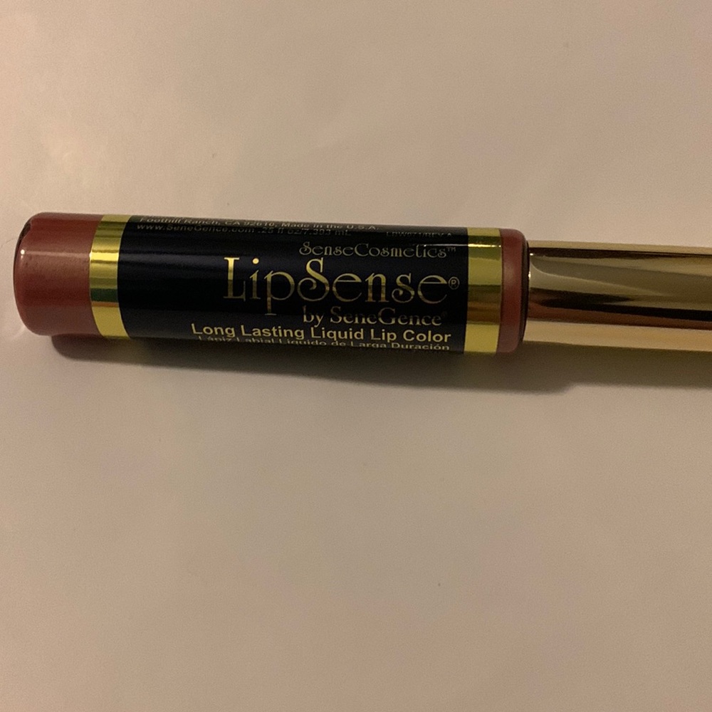 Beige Champagne LipSense